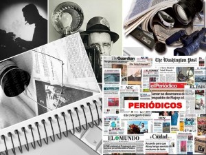 periodismo