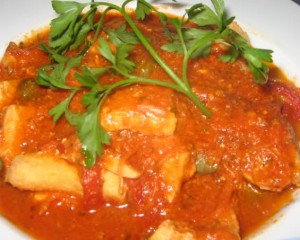 pescado rigamonti
