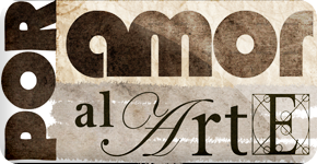 Por amor al arte