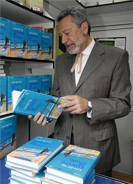 con "Crucero de otoño"