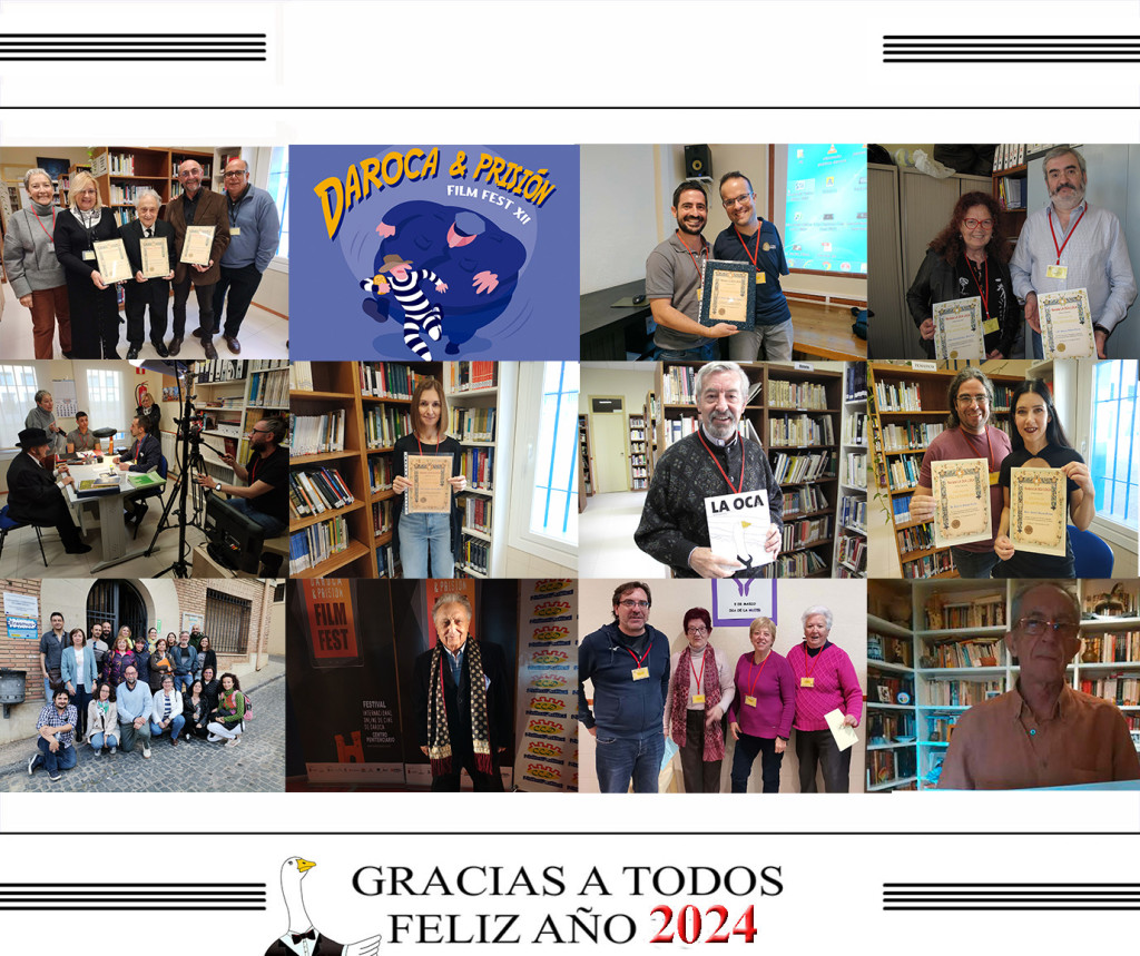 web felicitación 2024