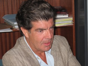 Juan Bolea