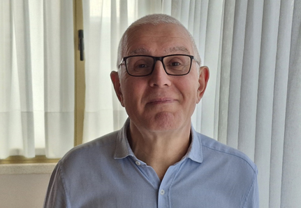 Imagen de Luis Ignacio Pérez Navarro