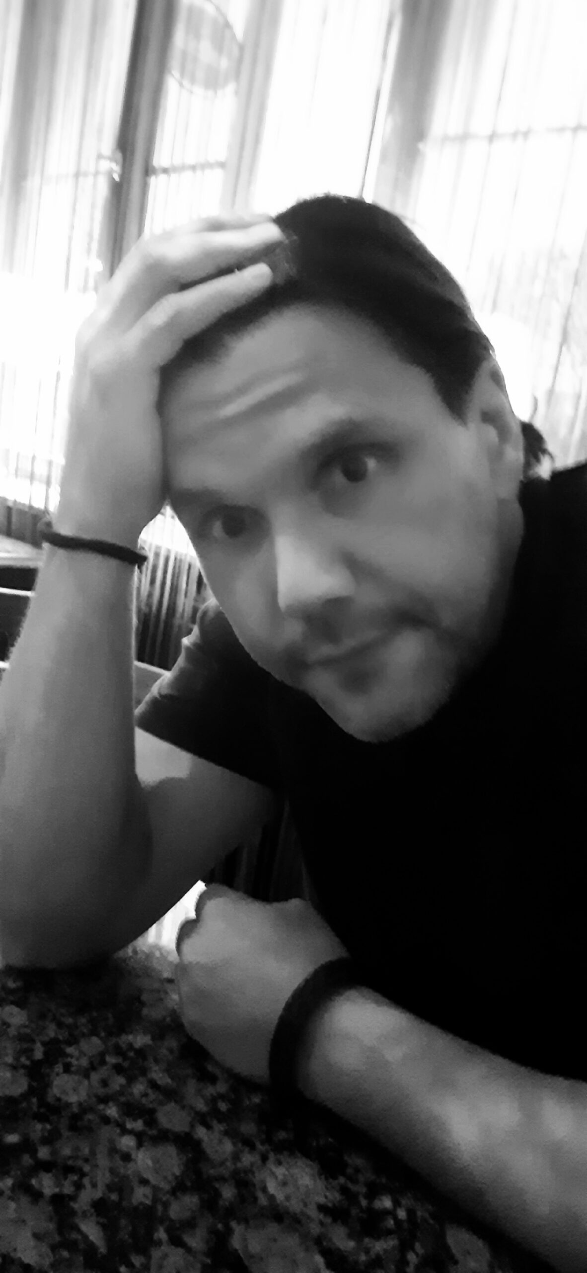 Imagen de Rodrigo Maté Román