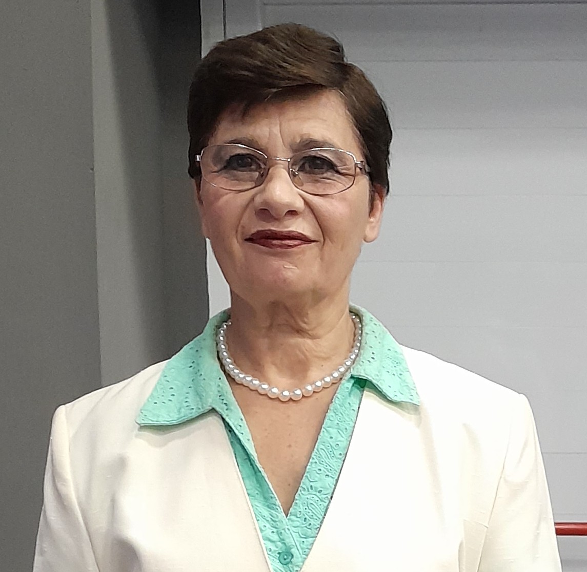 Imagen de Elena Susana Arroyo