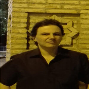 Imagen de Jesús Bersabé Domínguez