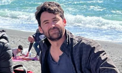 Imagen de Jaime Rodríguez Maté