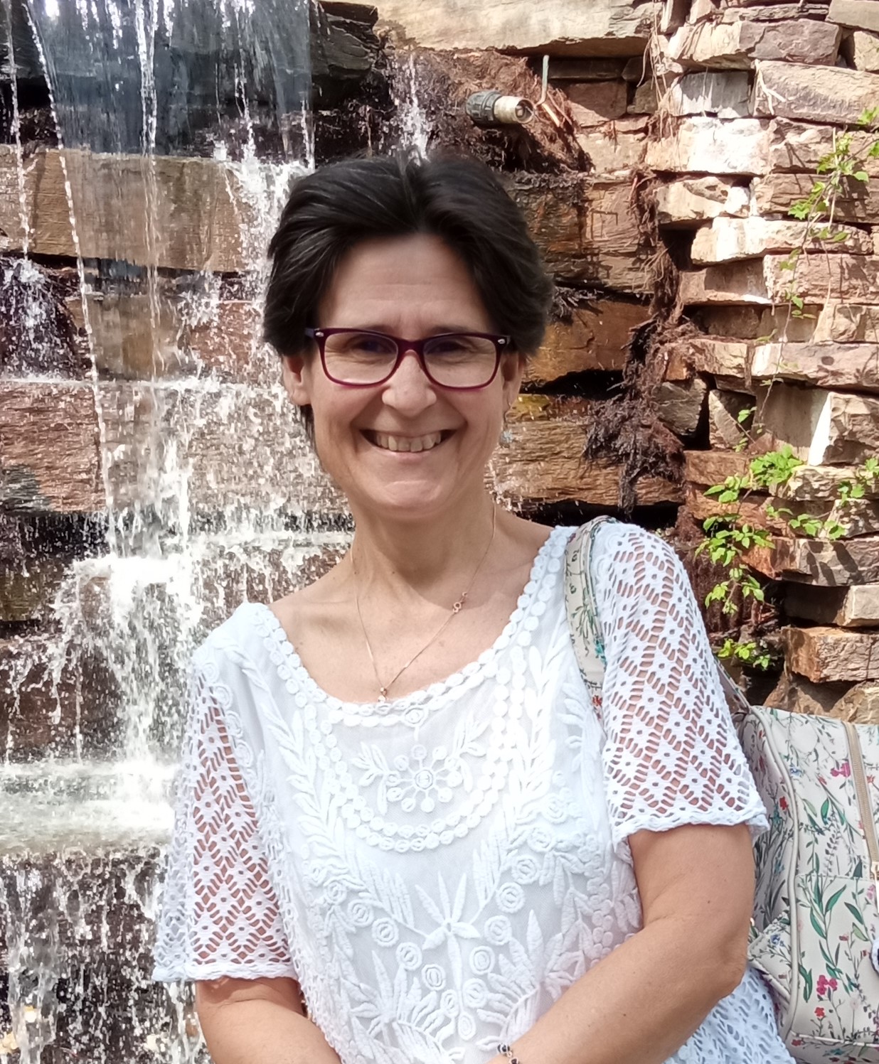 Imagen de Ana María Abad
