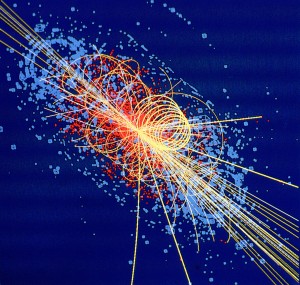 Boson de Higgs