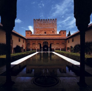 Alhambra 2