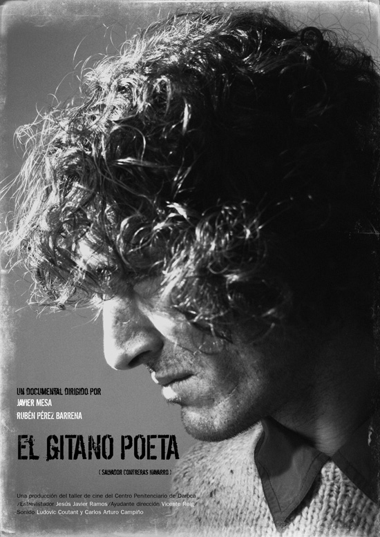 El gitano poeta