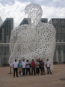 Expo 2008