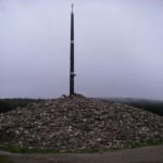 1ª etapa: De Foncebadón a Ponferrada