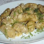 Cocina: Rumanía Cocina: Rumanía