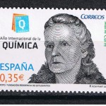 Marie Curie, científica universal