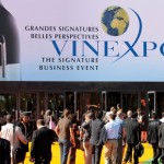 Vinexpo, una experiencia con sabor